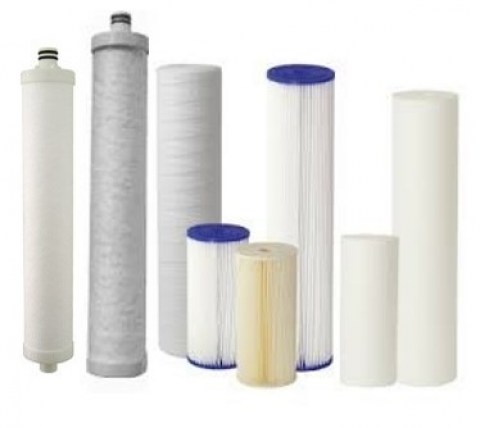 Misc Sediment Cart